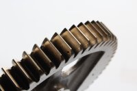 Engranaje del eje de equilibrado, accionamiento del motor BMW R 1200 GS K25 0307 R12 04-07