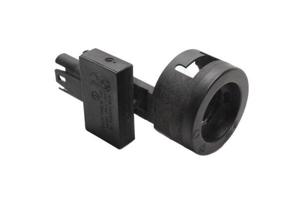 Zündschlossgehäuse Ringantenne Wegfahrsperre BMW R 1200 GS K25 0307 R12 04-07