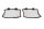 Valve cover gasket seal KTM 1290 Super Duke R 1290SDR/14 14-16