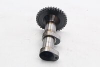 Rear exhaust camshaft KTM 1290 Super Duke R 1290SDR/14 14-16