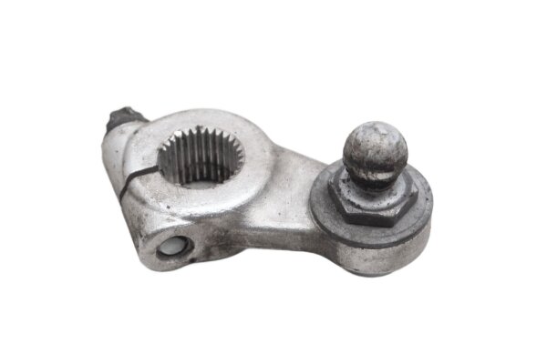 Vaihdevipu, vaihdevivusto, vaihdeakseli BMW R 1200 GS K25 0307 R12 04-07