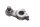 Vaihdevipu, vaihdevivusto, vaihdeakseli BMW R 1200 GS K25 0307 R12 04-07