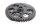 Tasapainoakseli hammasrattaineen, kampiakseli, moottori BMW R 1200 GS K25 0307 R12 04-07