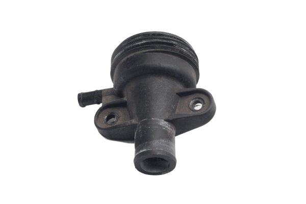 Radiator vulhals, waterkoeler, koelsysteem BMW K 1100 LT K589 0526 90-98