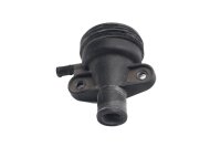 Radiator filler neck, water cooler, cooling system BMW K...