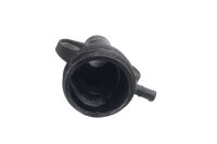 Radiator filler neck, water cooler, cooling system BMW K...