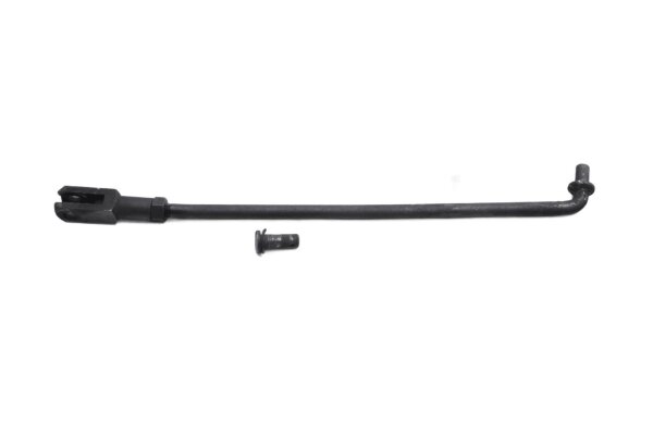 Achterrempedaalverbinding, remhendelbevestiging Moto Guzzi California III VW 87-93