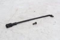 Achterrempedaalverbinding, remhendelbevestiging Moto Guzzi California III VW 87-93