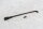Achterrempedaalverbinding, remhendelbevestiging Moto Guzzi California III VW 87-93