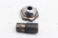 Schwingenachse Befestigung rechts Mutter Moto Guzzi California III VW 87-93