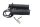 Uppvärmda handtag par, handtagsvärme vänster höger BMW K 1100 LT K589 0526 90-98