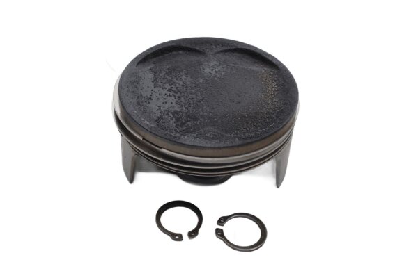 Stempelcylinder højre stempelringe klemme BMW R 1100 GS 259 0409 93-99