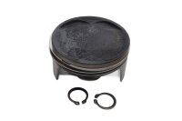 Zuigercilinder rechter zuigerveerclip BMW R 1100 GS 259...