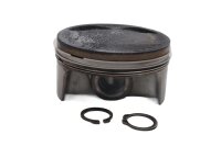 Zuigercilinder rechter zuigerveerclip BMW R 1100 GS 259...