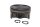 Stempelcylinder højre stempelringe klemme BMW R 1100 GS 259 0409 93-99