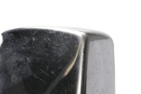 Rétroviseur carré droit avec fixation pliable Suzuki GV 1400 G Cavalcade GV1400 85-88