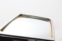 Rétroviseur carré droit avec fixation pliable Suzuki GV 1400 G Cavalcade GV1400 85-88