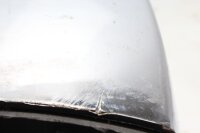 Rétroviseur carré droit avec fixation pliable Suzuki GV 1400 G Cavalcade GV1400 85-88