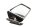 Rétroviseur carré droit avec fixation pliable Suzuki GV 1400 G Cavalcade GV1400 85-88