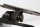 Rétroviseur carré droit avec fixation pliable Suzuki GV 1400 G Cavalcade GV1400 85-88