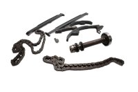 Timing chain kit, chain tensioner Suzuki GV 1400 G...