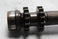 Jakoketjusarja, ketjunkiristin Suzuki GV 1400 G Cavalcade GV1400 85-88