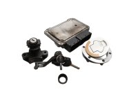 Ignition lock, lock set, fuel cap, control unit BMW R...