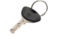 Ignition lock, lock set, fuel cap, control unit BMW R 1200 GS K25 0307 R12 04-07