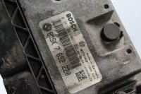 Ignition lock, lock set, fuel cap, control unit BMW R 1200 GS K25 0307 R12 04-07