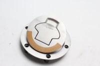 Ignition lock, lock set, fuel cap, control unit BMW R 1200 GS K25 0307 R12 04-07