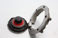 Ignition lock, lock set, fuel cap, control unit BMW R 1200 GS K25 0307 R12 04-07