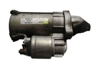 Starter motor, starter motor 12V teeth BMW R 1200 GS K25...