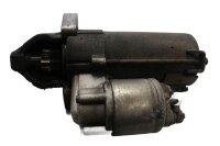 Starter motor, starter motor 12V teeth BMW R 1200 GS K25...