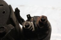Démarreur, démarreur 12V dents BMW R 1200 GS K25 0307 R12 04-07