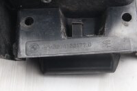 Förvaringsfack, radiofackets list, förvaringsfack vänster BMW K 1100 LT K589 0526 90-98