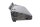 Förvaringsfack, radiofackets list, förvaringsfack vänster BMW K 1100 LT K589 0526 90-98