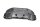 Främre kåpskydd, övre frontpanel BMW K 1100 LT K589 0526 90-98