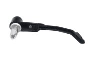 Left handlebar protector, grip protector KTM 1290 Super...