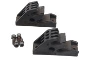 Sædebeslag gummipude forsædebeslag BMW R 1100 GS 259 0409 93-99