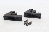 Sædebeslag gummipude forsædebeslag BMW R 1100 GS 259 0409 93-99