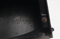 Sikringsboks, batteriboks, elektrisk hus BMW R 1100 GS 259 0409 93-99