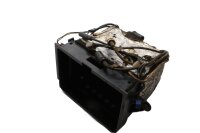 Audio system housing cable set bracket Suzuki GV 1400 G...