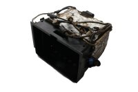 Audio system housing cable set bracket Suzuki GV 1400 G...