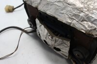 Fäste för kabelsats för ljudsystemhölje Suzuki GV 1400 G Cavalcade GV1400 85-88