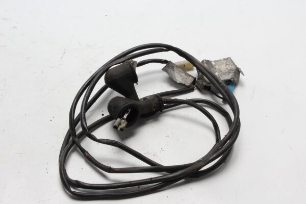 Ledningsnet, sensor, olie, vandpumpe, elektriske kabler BMW K 1100 LT K589 0526 90-98