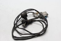 Wiring harness, sensor, oil, water pump, electrical...