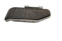 Rear left footboard for passenger Suzuki GV 1400 G...