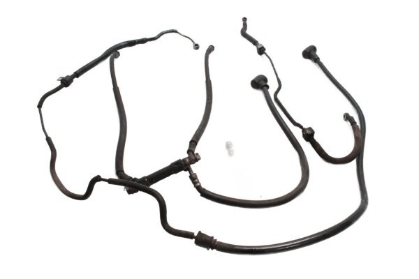Bremseledning hydraulisk slange 765 JAP Suzuki GV 1400 G Cavalcade GV1400 85-88