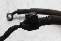 Bremseledning hydraulisk slange 765 JAP Suzuki GV 1400 G Cavalcade GV1400 85-88
