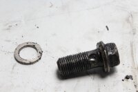 Bremseledning hydraulisk slange 765 JAP Suzuki GV 1400 G Cavalcade GV1400 85-88
